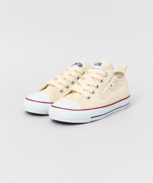 CONVERSE　チャイルド オールスター NZ OX(KIDS)