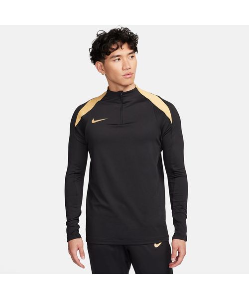 NIKE/AS M NK DF STRK DRIL TOP