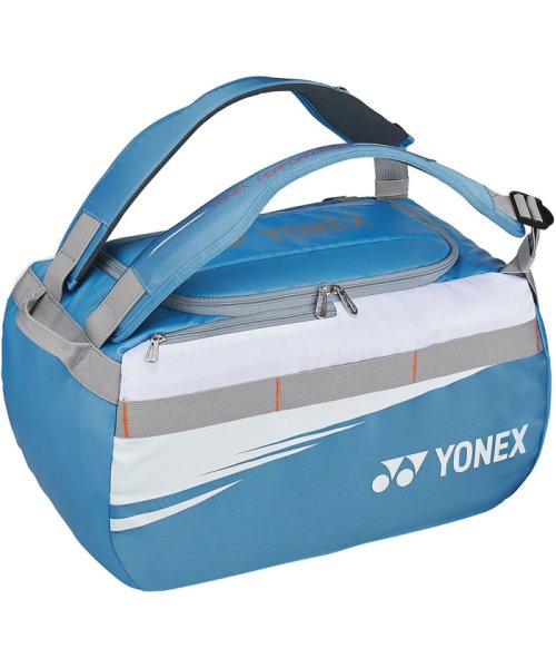 Yonex ヨネックス テニス ラケットバッグ ダッフルバッグ  テニス2本用  BAG2324 376