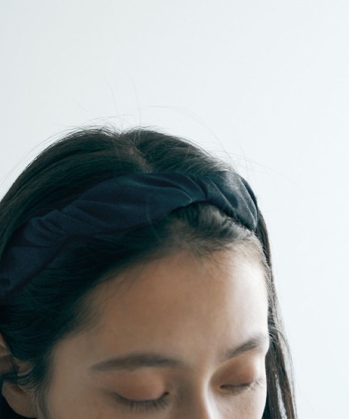 TWIST SLIM HEADBAND