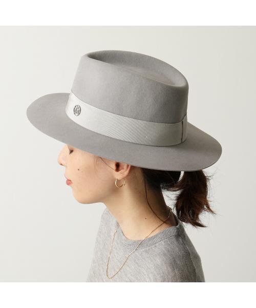 Maison Michel 1003037003 ANDRE HAT フェルトハット 帽子