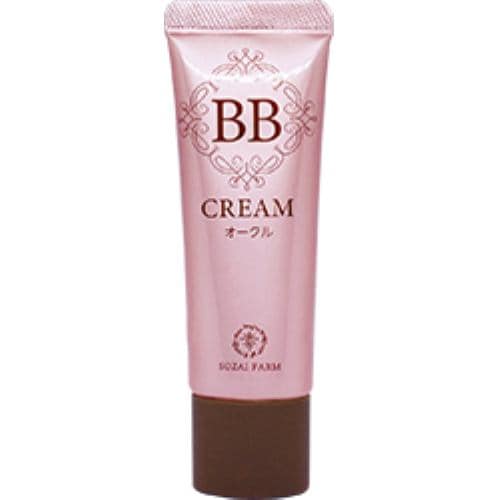 ソザイファーム BBクリーム (20g) オークル