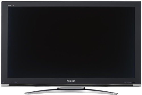 TOSHIBA 52V型 フルハイビジョン 液晶テレビ HDD 300GB REGZA 52H3000【中古品】