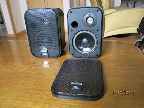 JBL スピーカー CONTROL ONE [ペア]【中古品】