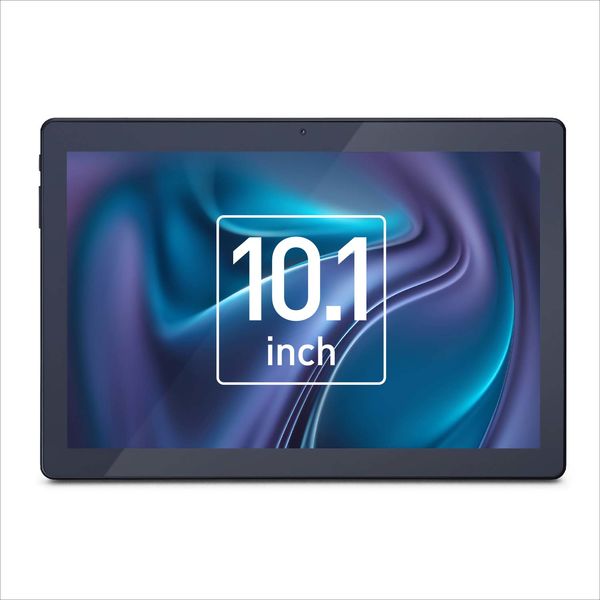 アイリスオーヤマ 10インチ タブレット TM103M4V1-B 1台