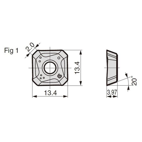 住友電工ハードメタル SEC-マルチドリルホルダ SMDH230-12D 1PC（直送品）