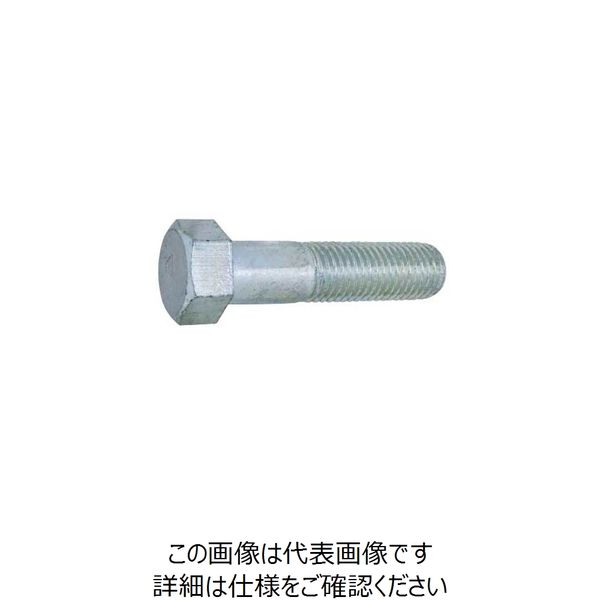 SUNCO 7マークBT（小形 半ネジ（細目 12X45（1.25 （70本入） 253-8364（直送品）