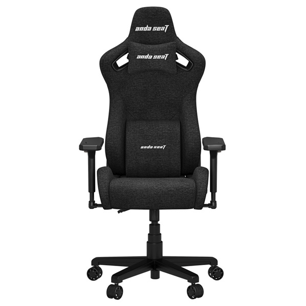 Andaseat ゲーミングチェア Kaiser Frontier M カーボンブラック KAISER FRONTIER M/CB