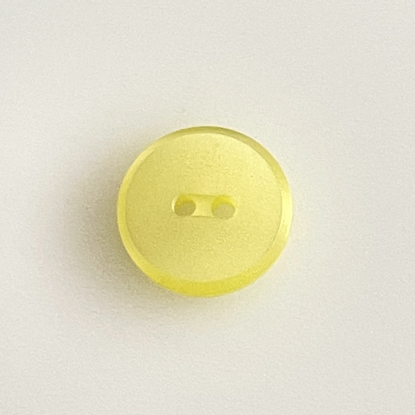 Ref.P12974 yellow13mm （フランス） １セット（4点）