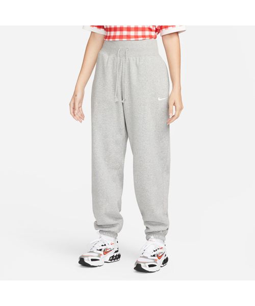 NIKE/AS W NSW PHNX FLC HR OS PANT