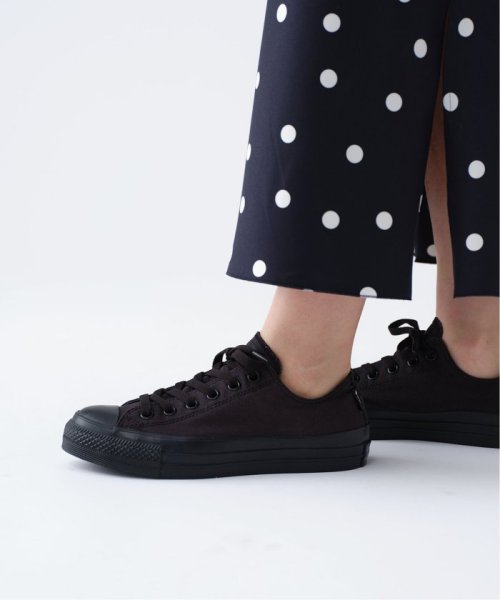 CONVERSE オールスター(R) GORE－TEX OX ゴアテックス 31310860