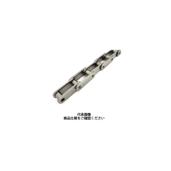 片山チエン KCMローラチェーン C2050-SUST 1個（直送品）