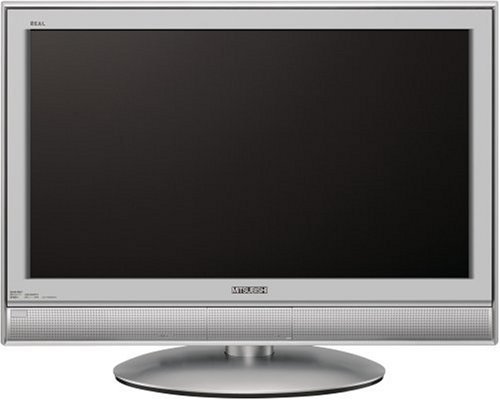 三菱電機  32型 液晶テレビ REAL LCD-H32MX55【中古品】