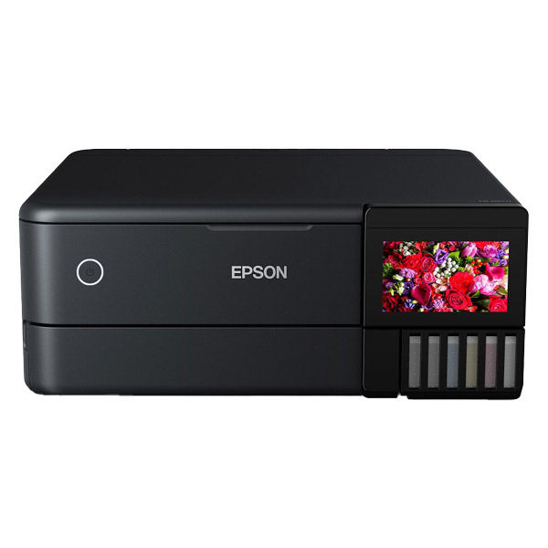 エプソン（EPSON） 大容量インク対応A4インクジェット複合機 EW-M873T プリンター エコタンク搭載