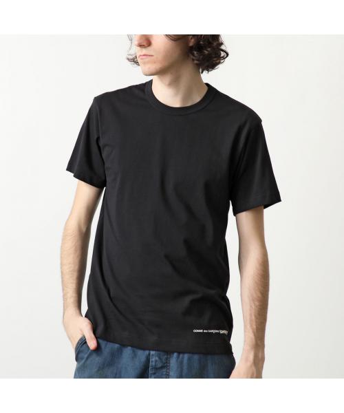 コムデギャルソン/COMME des GARCONS SHIRT 半袖 Tシャツ FM T020 ･･･