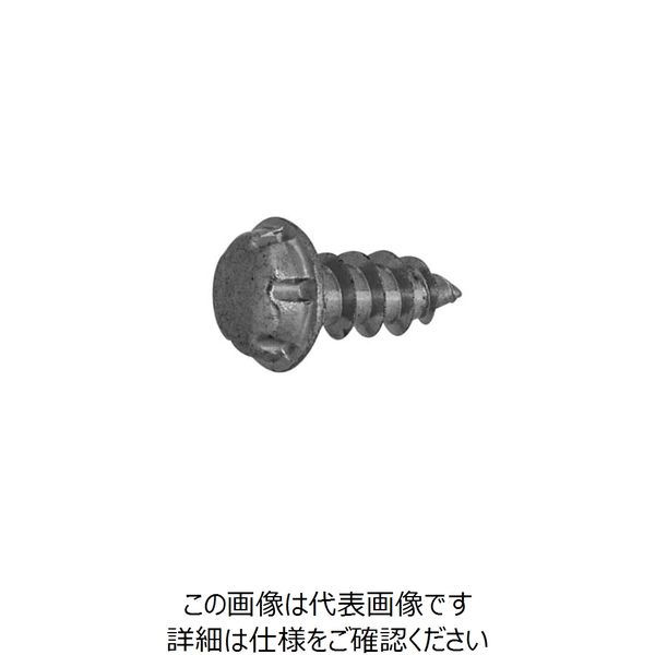 ファスニング J 3カーB ALH 4 X 12 71002H000040012004 1箱（1000個）（直送品）