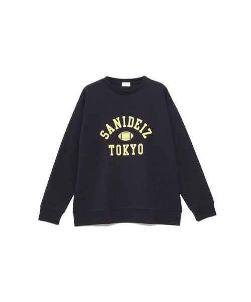 ENJOY IT RUGBY クルーネックスウェット UNISEX