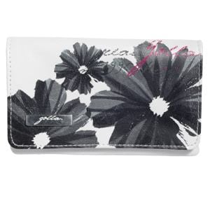 Golla(ゴッラ) G1397 スマートフォン対応 Phone Wallet「LADONNA」 ホワイト