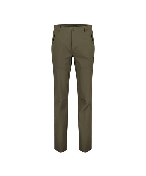 マムート/Trekkers 3.0 SO Pants AF Men