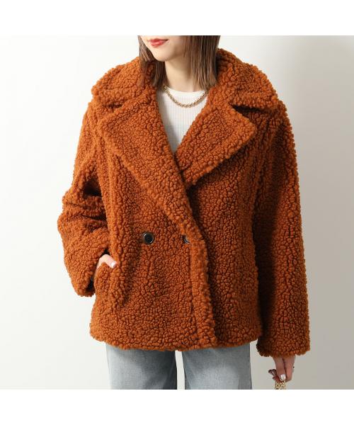 UGG/UGG ジャケット GERTRUDE SHORT TEDDY COAT 1144454