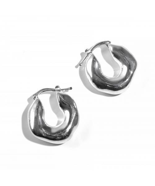 JIL SANDER ピアス NEW LIGHTNESS EARRINGS 2 J11VG0056