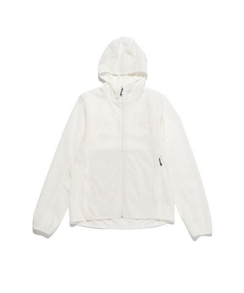 Mountain Softshell Hoodie (マウンテンソフトシェルフーディ)