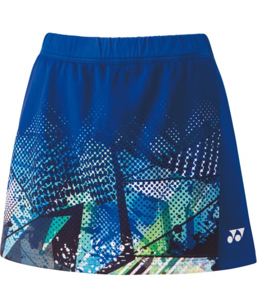 Yonex ヨネックス テニス スカート インナースパッツ付  26106 472