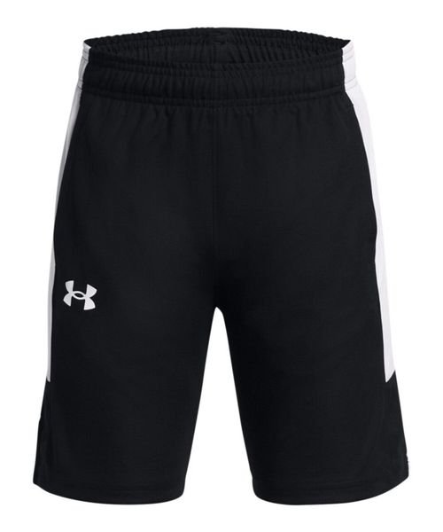 UA Baseline Short