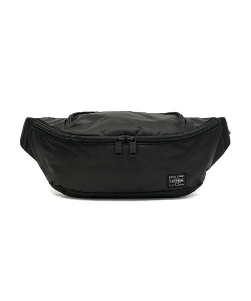 ポーター フラッシュ ウエストバッグ(L) 689－05952 斜めがけバッグ 吉田カバン PORTER FLASH WAIST BAG