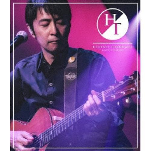 【BLU-R】 徳永英明 ／ Hideaki Tokunaga Concert Tour 2018 永遠の果てに