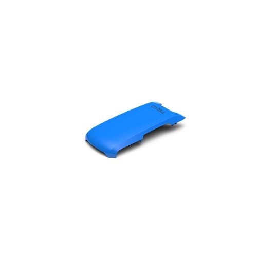 RYZE TECH TELLO PART4 TOP COVER (BLUE) TELLOPART4TOPCOVERBLUE