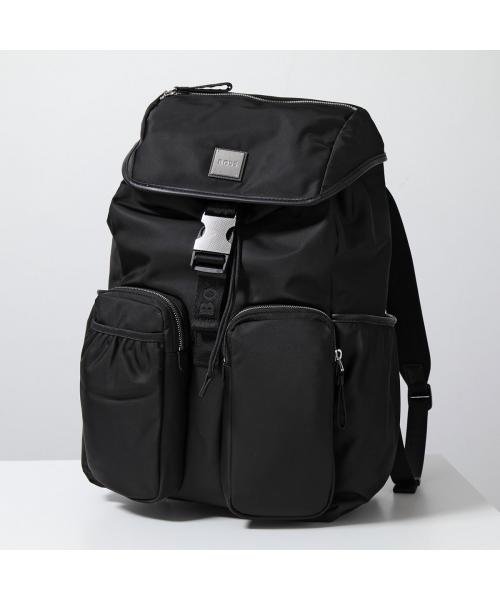 HUGO BOSS バックパック Lennon Backpack 50498692 10236381