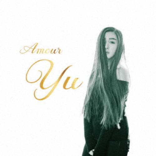 【CD】Yu ／ Amour