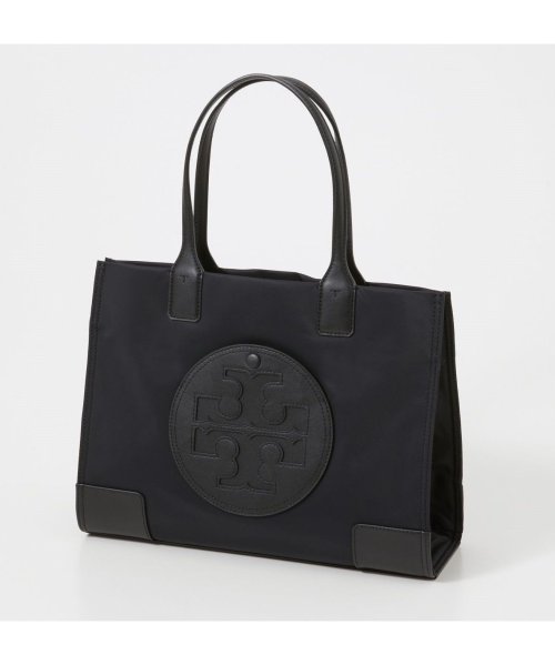 トリーバーチ TORY BURCH 88578 トートバッグ レディース バッグ エラ スモール ロゴ ナイロン プレゼント 鞄 肩掛け ギフト Ella Sm