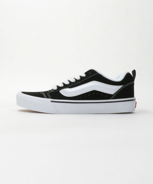 ＜VANS＞KNU SKOOL スニーカー