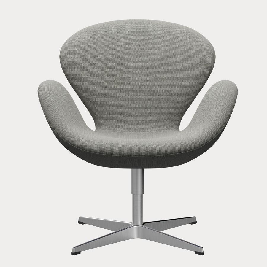 Fritz Hansen | 3320 スワンチェア