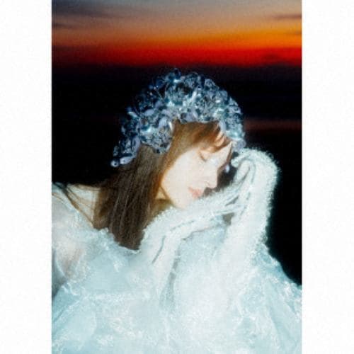 【CD】May J. ／ AURORA(初回生産限定盤)(2Blu-ray Disc付)