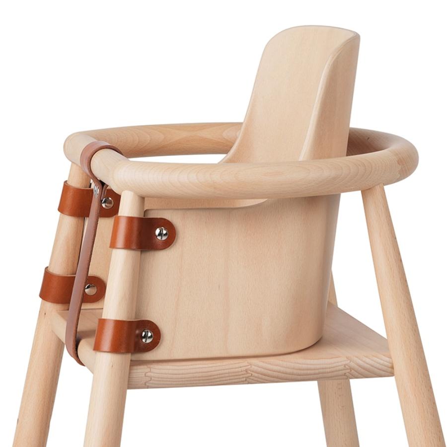 CARL HANSEN&SON | ND54S ベビーバックレスト