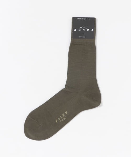 FALKE　TIAGO SOCK