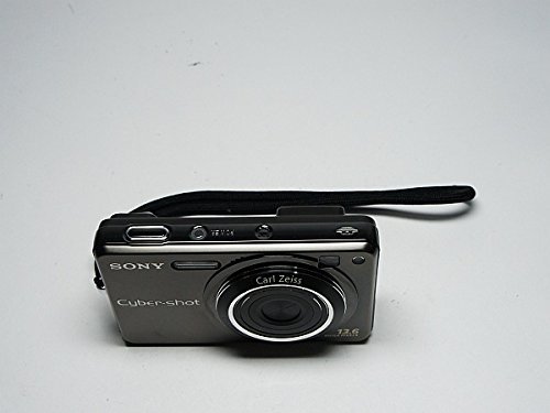 SONYデジタルカメラ Cybershot W300 (1360万画素/光学x3/デジタルx6) DSC-W300