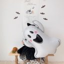 O_003【 Halloween balloon OBAKE 】 お化け バルーン 撮影 アイテム 撮影小物 ハロウィン パーティー おうちスタジオ 撮影アイテム 飾り付け