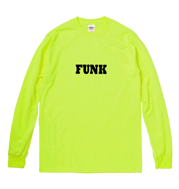 新品DESART funkロングTシャツ