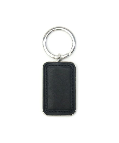 【日本正規品】トゥミ TUMI キーフォブ アルファ パッチ トレイサー Key Fobs Alpha Patch Tracer キーホルダー 14757