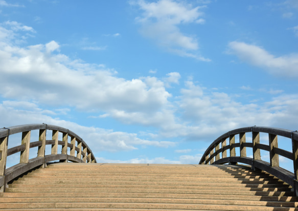 橋