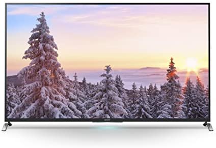 ソニー 55V型 液晶 テレビ ブラビア KDL-55W950B フルハイビジョン 2015年モデル【中古品】