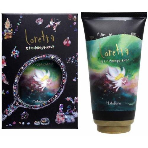 ビューティーエクスペリエンス(beauty experience) ロレッタ (Loretta) とくべつな日のトリートメント (150g)