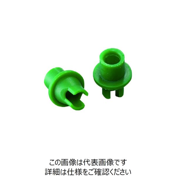 岩田製作所 IWATA クイックレベルバー HQLG6 1箱(500個) 221-6212（直送品）