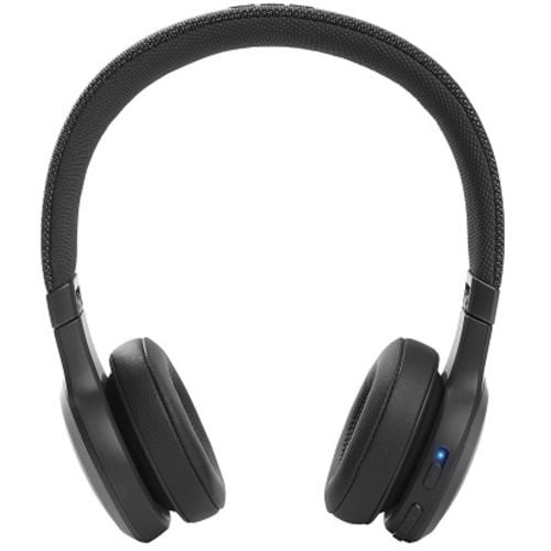 JBL JBLLIVE460NCBLK ワイヤレスヘッドホン JBL LIVE BLK ブラック