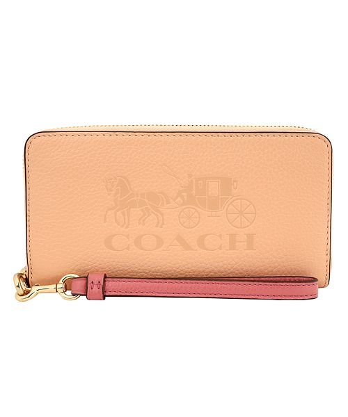 COACH コーチ アウトレット 長財布 C5889 IMSMX