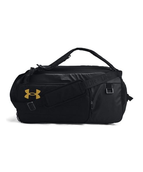 UA Contain Duo MD BP Duffle